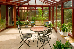 Barley Mow conservatory quotes
