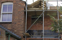 free Barley Mow home extension quotes